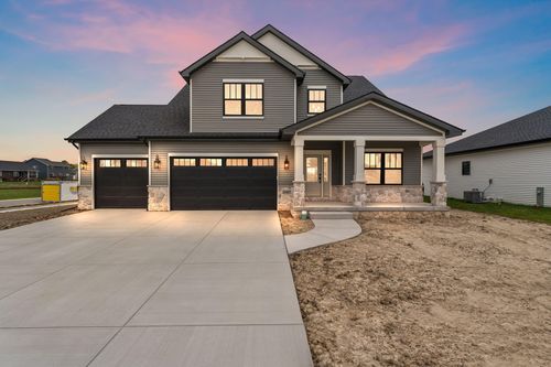 13417 Lakeside Blvd, Cedar Lake, IN, 46303-1024 | Card Image