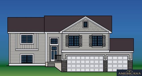 5666 N 183 Avenue, Elkhorn, NE, 68022 | Card Image