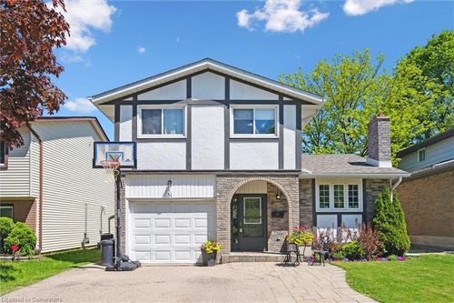 31 Driftwood Pl, Kitchener, ON, N2N1W3 | Card Image