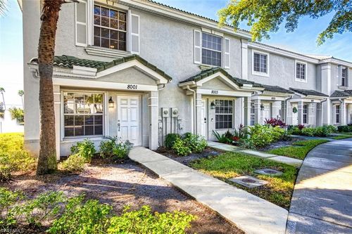 8001 Casa Palermo Cir, FORT MYERS, FL, 33966 | Card Image