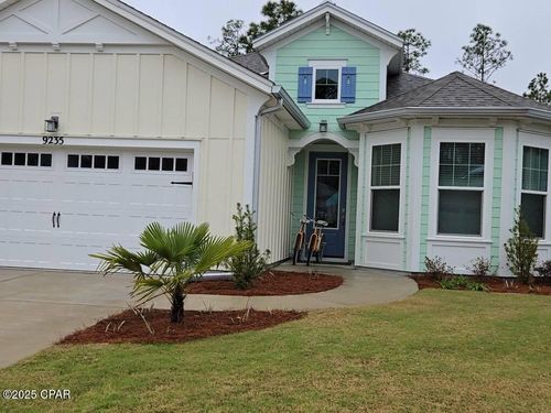 9235 Paradise Dr, Panama City Beach, FL, 32413-9625 | Card Image