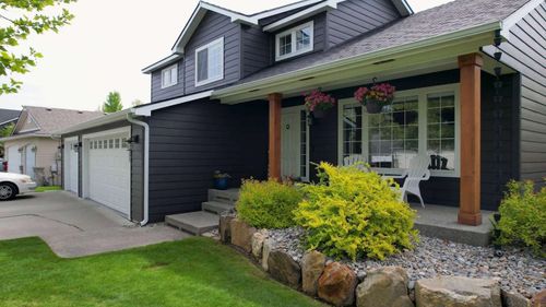 24202 E Desmet Rd, Liberty Lake, WA, 99019-7609 | Card Image