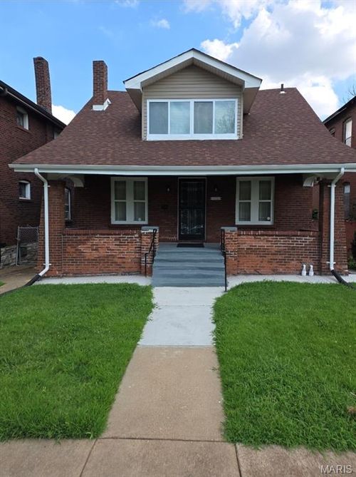 5010 N Kingshighway Blvd, Saint Louis, MO, 63115-1830 | Card Image