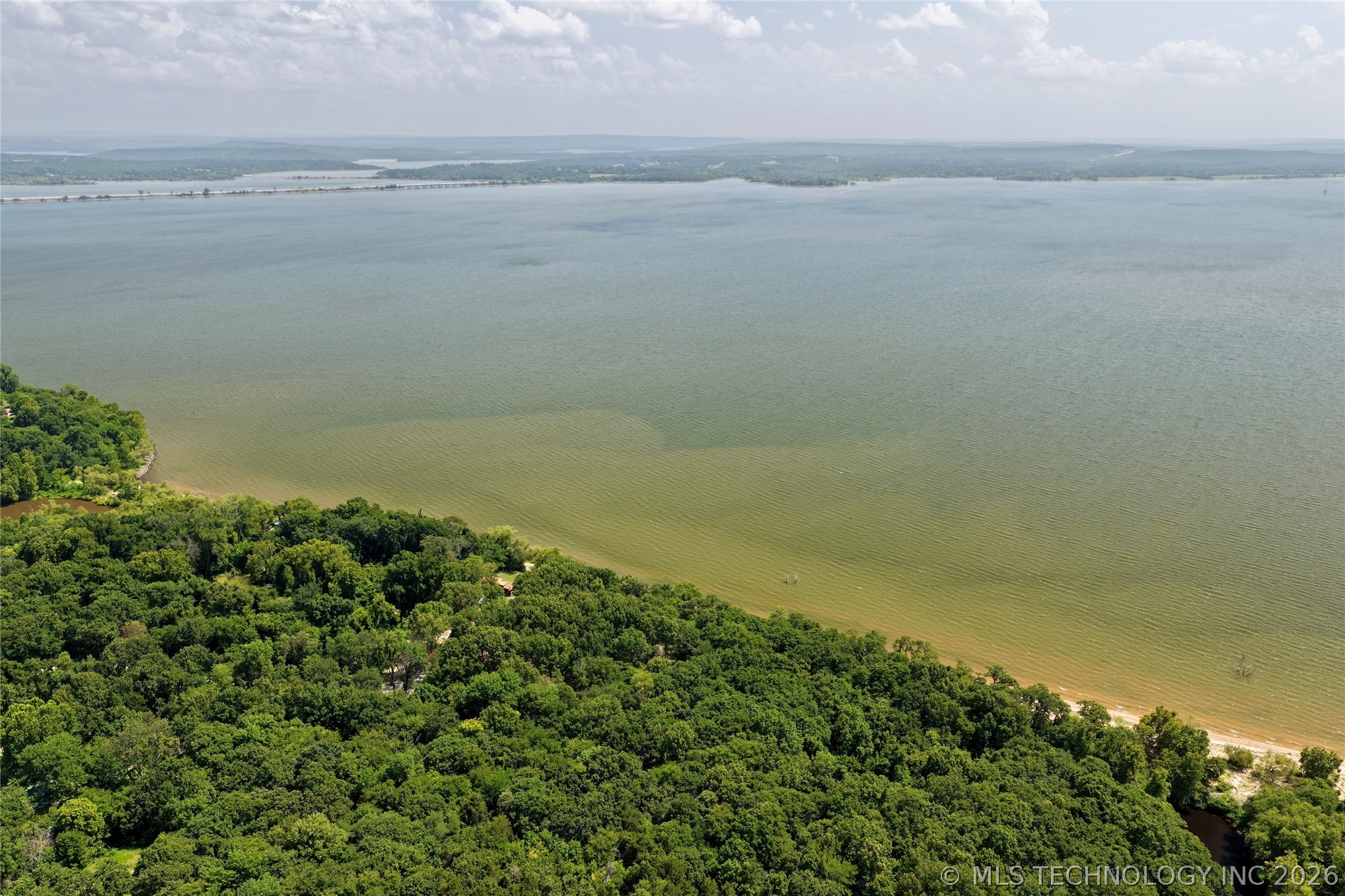 Land in Eufaula