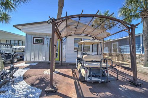 269 Seahorse Ln, Panama City Beach, FL, 32408 | Card Image