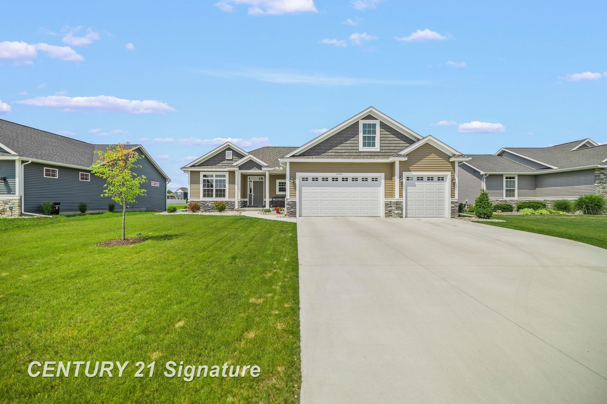 Pebblestone Ln, Saginaw, MI 48603