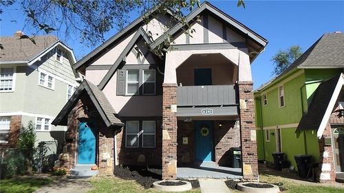 4241 Paseo Blvd, Kansas City, MO, 64110-1335 | Card Image