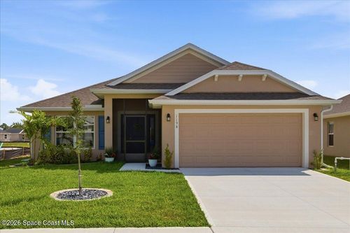 1198 Soleway Ave Nw, Palm Bay, FL, 32907-7850 | Card Image