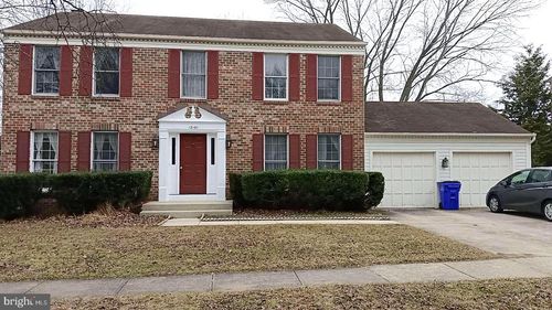 12160 Hidden Brook Ter, NORTH POTOMAC, MD, 20878-3321 | Card Image