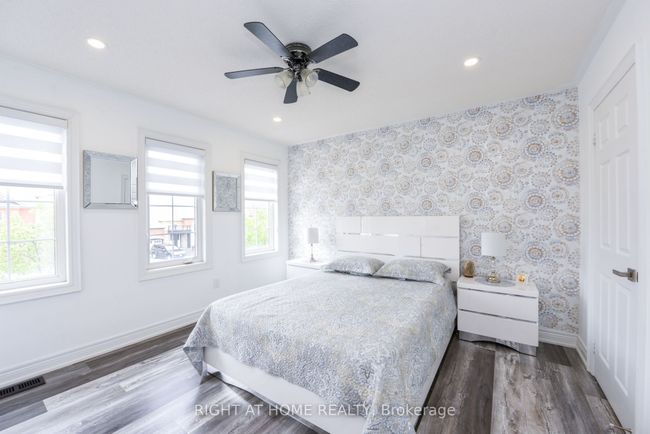 41 Darren Rd, House other with 6 bedrooms, 4 bathrooms and 4 parking in Brampton ON | Image 21