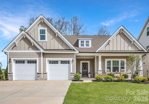 1406 Links Crossing Drive, Monroe, NC, 28112 | Card Image