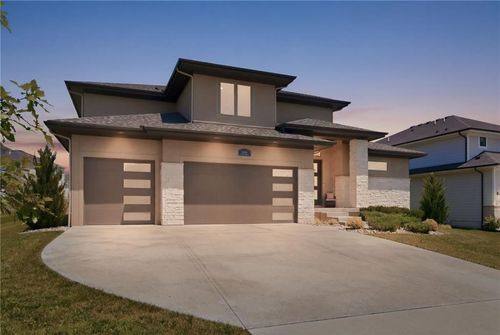 12406 W 170th Ter, Overland Park, KS, 66221-8914 | Card Image
