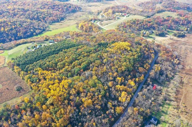 28.7 Acres Turkey Road, Home with 0 bedrooms, 0 bathrooms and null parking in BERRY WI | Image 8