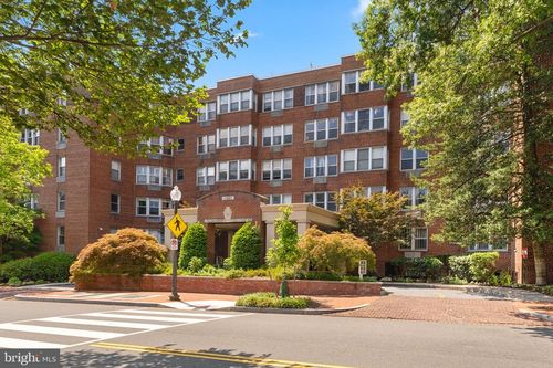 apt-410-2500 Q St Nw, WASHINGTON, DC, 20007-4312 | Card Image