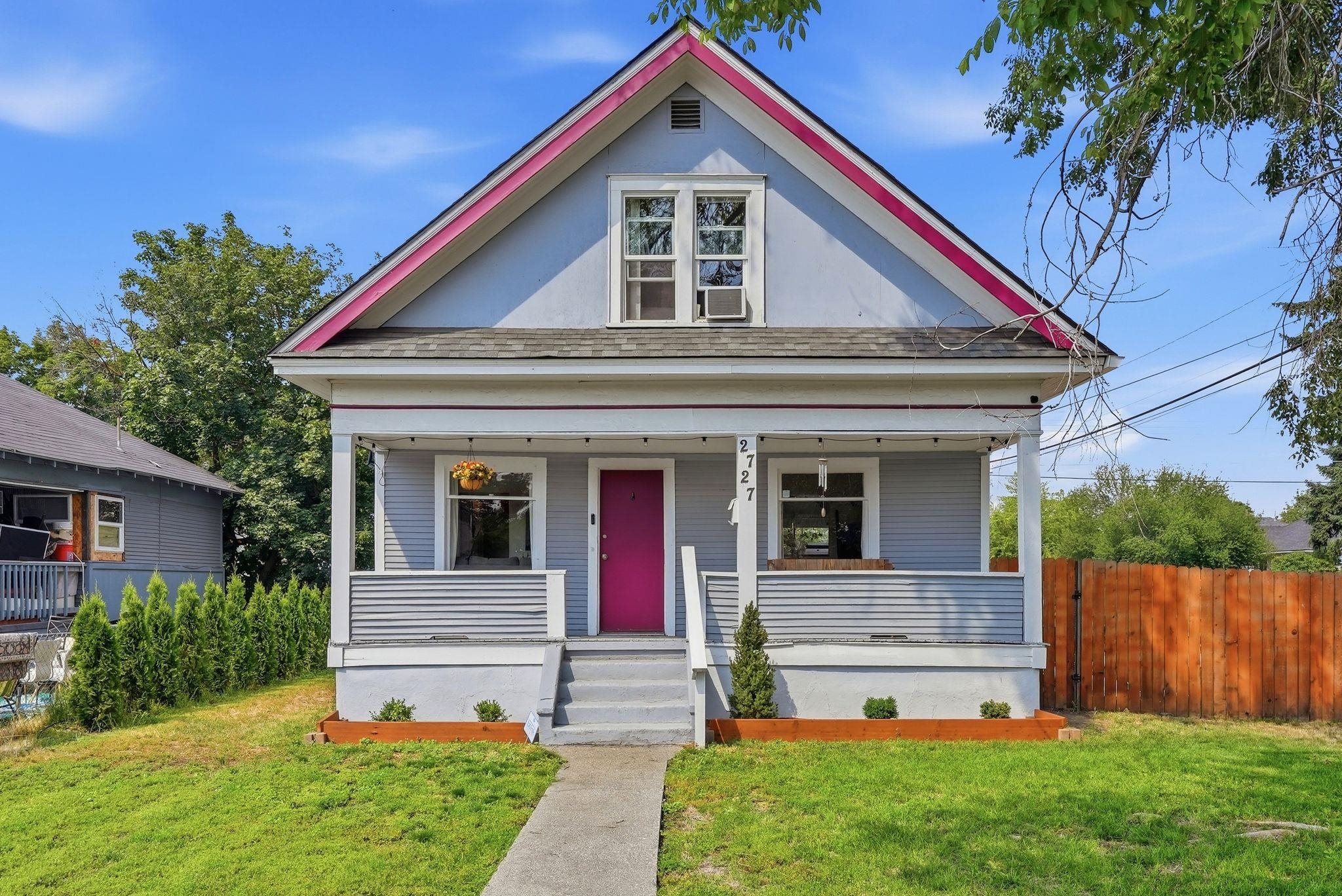 Residential in Spokane 2