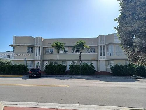 2-1455 Michigan Ave, Miami Beach, FL, 33139-3831 | Card Image