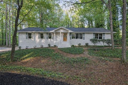 730 Ponderosa Ct, Fayetteville, GA, 30214-1477 | Card Image