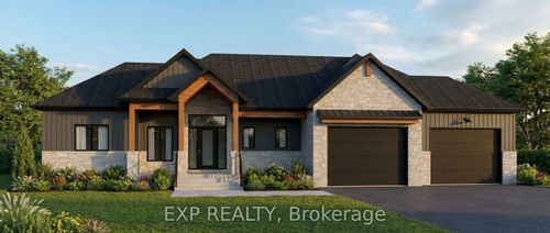 288 Trudeau Cres, Russell, ON, K4R0E2 | Card Image