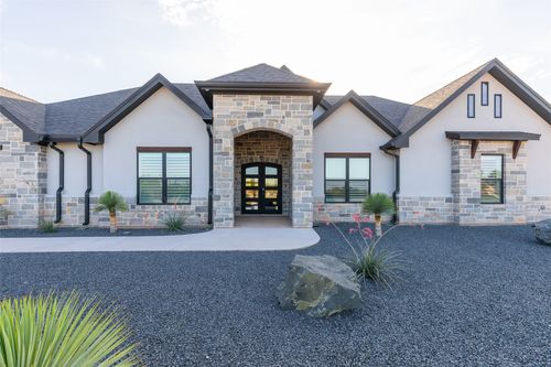 8250 Drovers Ln, Abilene, TX, 79602-2260 | Card Image