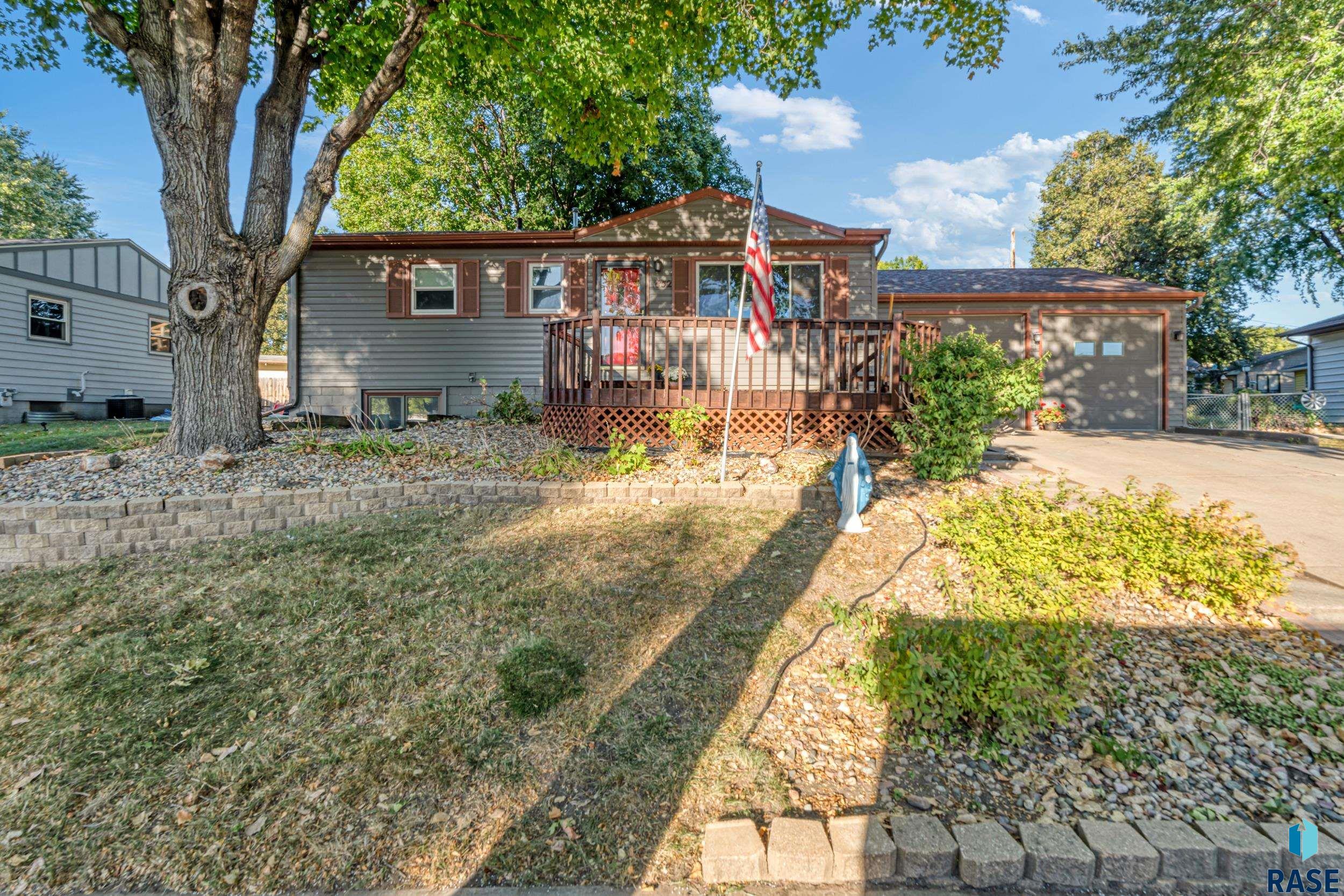 Southeastern Ave, Sioux Falls, SD 57103