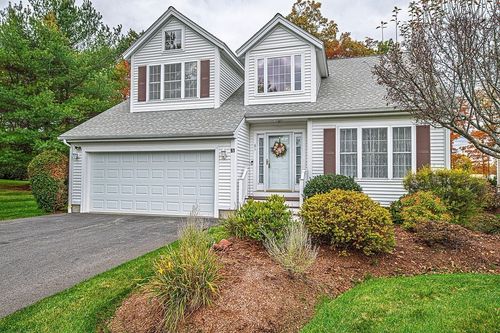 64-61 Saint Andrews Way, North Chelmsford, MA, 01863-2088 | Card Image