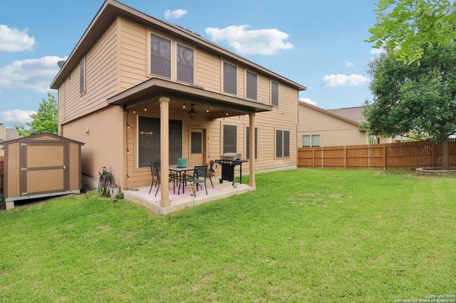 512 Saddle House, House other with 4 bedrooms, 4 bathrooms and null parking in Cibolo TX | Image 39