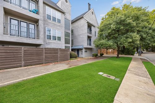 306-4303 Buena Vista St, Dallas, TX, 75205-4889 | Card Image