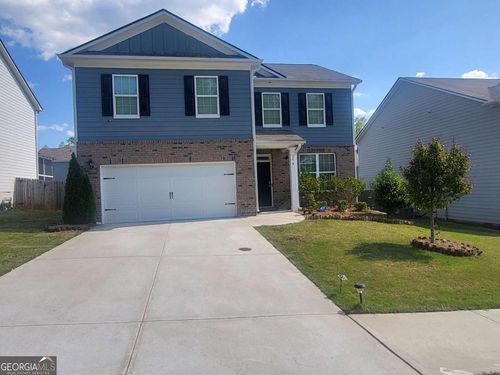 594 Starbuck Pkwy, Pendergrass, GA, 30567-1118 | Card Image
