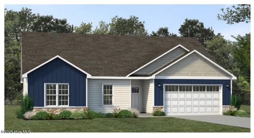 2410 Starling Lane, New Bern, NC, 28562 | Card Image