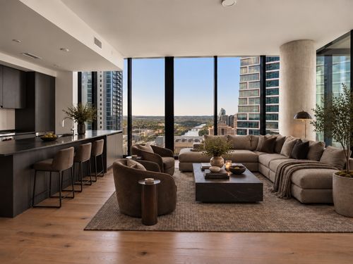 3308-610 Davis Street, Austin, TX, 78701 | Card Image