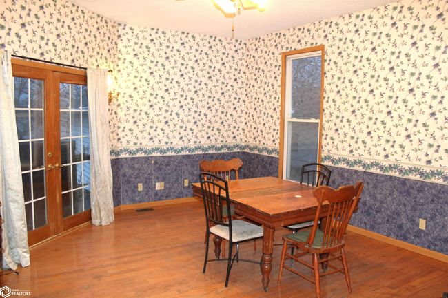 108 N Bloomfield Ave, House other with 4 bedrooms, 3 bathrooms and null parking in Bloomfield IA | Image 10