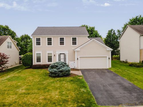 1224 Briarshore Way, Lewis Center, OH, 43035-7089 | Card Image