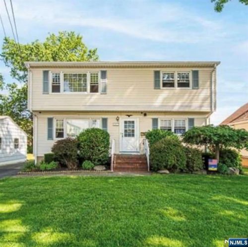 497 Dewey Ave, Saddle Brook, NJ, 07663-5905 | Card Image