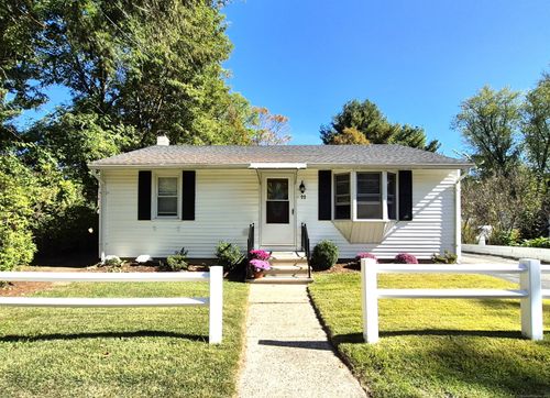 22 Wickett St, New Hartford, CT, 06057 | Card Image