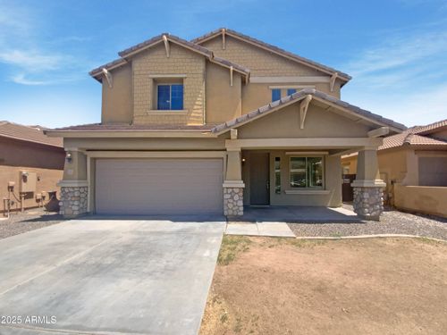 21911 S 215th St, Queen Creek, AZ, 85142-5959 | Card Image