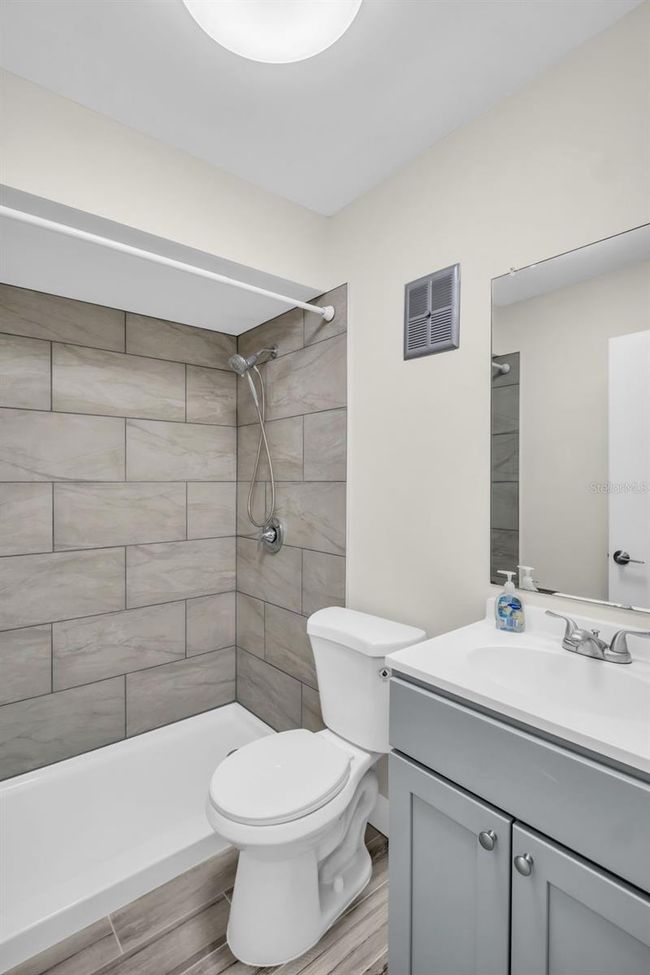 Brand New Custom Bathroom | Image 8