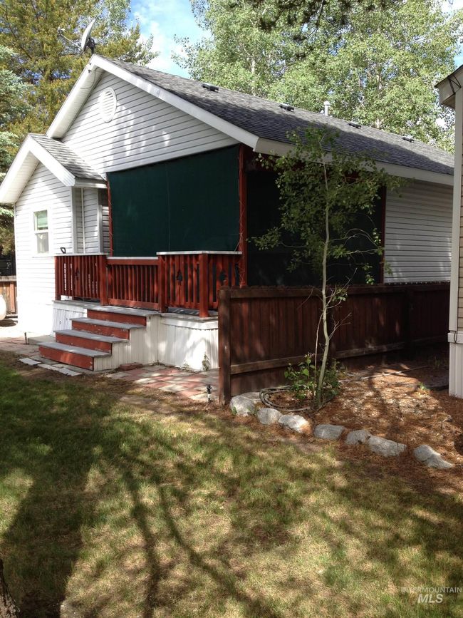 E13 - 514 N Sawyer St, House other with 1 bedrooms, 1 bathrooms and null parking in Cascade ID | Image 5