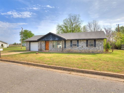 205 Lester Ln, Cleveland, OK, 74020-3000 | Card Image