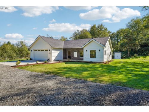 184 Trout Lakes Rd, Castle Rock, WA, 98611-9117 | Card Image