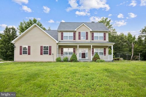1645 Green Manor Dr, NANJEMOY, MD, 20662-3154 | Card Image