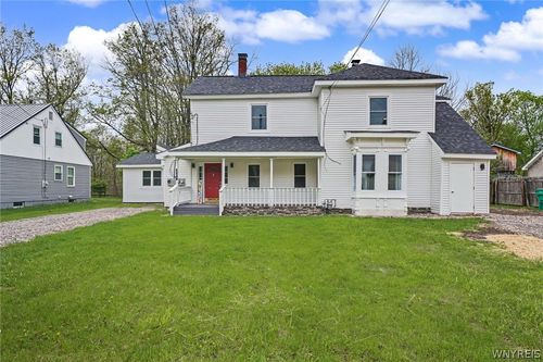 227 Mill St, Springville, NY, 14141-1182 | Card Image