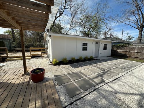 4109 Edison St, Houston, TX, 77009-4013 | Card Image