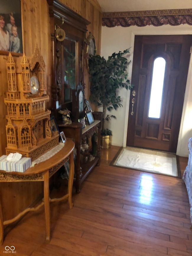 4005 Texas Pike, House other with 4 bedrooms, 2 bathrooms and null parking in Spencer IN | Image 42