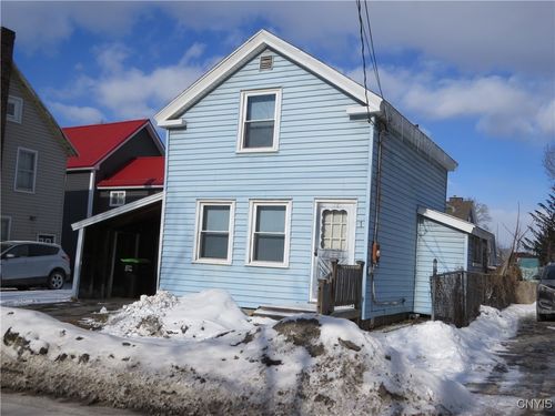 1 Henry St, Mohawk, NY, 13407-1506 | Card Image