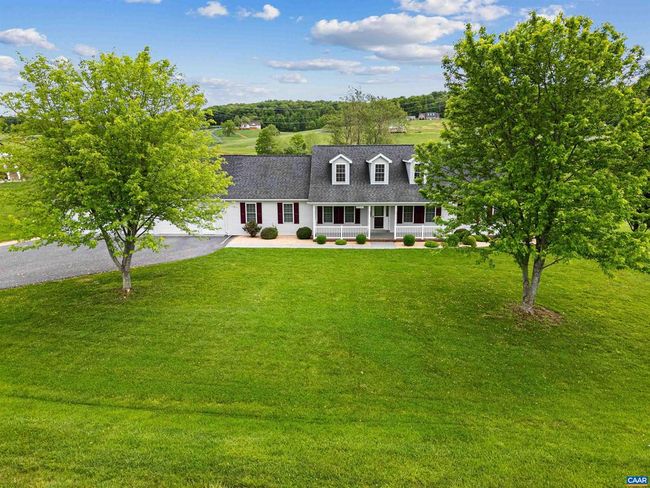 3678 Old Greenville Rd, House other with 3 bedrooms, 3 bathrooms and null parking in STAUNTON VA | Image 48