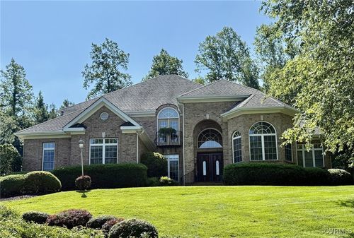 14319 Riverdowns South Dr, Midlothian, VA, 23113-3967 | Card Image