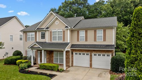 1504 Jekyll Ln, Waxhaw, NC, 28173-6847 | Card Image