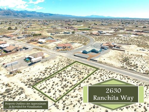 2630 Ranchita Way, Pahrump, NV, 89048-0676 | Card Image