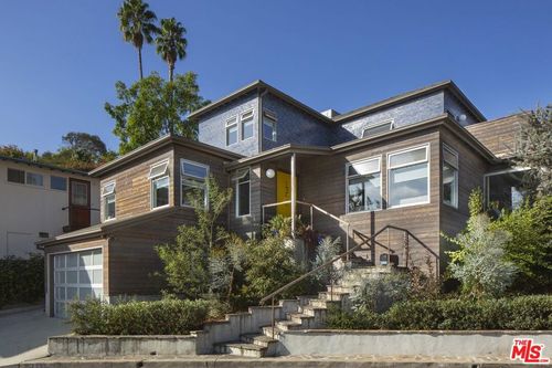 2345 Kenilworth Ave, Los Angeles, CA, 90039 | Card Image