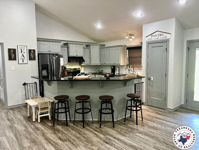 19913 Fm 125 S, House other with 3 bedrooms, 2 bathrooms and null parking in Bivins TX | Image 12
